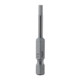 Wiha 74330 Hex Power Bit, 3.0mm x 50mm