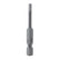 Wiha 74330 Hex Power Bit, 3.0mm x 50mm