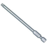 Wiha 74519 Torx Head Power Bit, T10 x 50mm