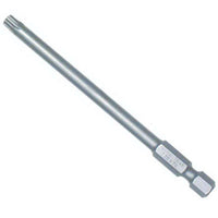 Wiha 74519 Torx Head Power Bit, T10 x 50mm