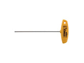 Wiha 33456 Hex T-Handle, 7/64"