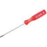 Wiha 18645 Square Handle Screwdriver Slotted 5.0