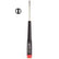 Wiha 26008 Precision Slotted Screwdriver .80 (1/32) x 40MM