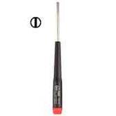 Wiha 26015 Precision Slotted Screwdriver 1.5 (1/16) x 40MM