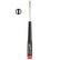 Wiha 26015 Precision Slotted Screwdriver 1.5 (1/16) x 40MM