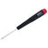 Wiha 26020 Precision Slotted Screwdriver, 2.0mm x 40mm