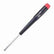Wiha 26023 Precision Slotted Screwdriver, 2.0mm x 100mm