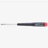 Wiha 26025 Precision Slotted Screwdriver 2.5 (3/32) x 50MM