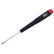 Wiha 26030 Precision Slotted Screwdriver, 3.0mm x 50mm