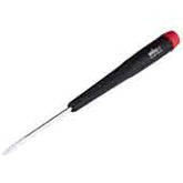 Wiha 26032 Precision Slotted Screwdriver, 3.0mm x 60mm