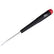 Wiha 26032 Precision Slotted Screwdriver, 3.0mm x 60mm