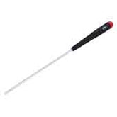 Wiha 26034 Precision Slotted Screwdriver, 3.0mm x 150mm