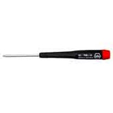 Wiha 26102 Precision Phillips Screwdriver, #000 x 4-23/32"