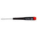 Wiha 26105 Precision Phillips Screwdriver, #0 x 5-11/16"
