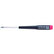 Wiha 26110 Precision Phillips Screwdriver, #1 x 6-11/16"
