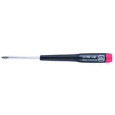 Wiha 26110 Precision Phillips Screwdriver, #1 x 6-11/16"