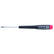 Wiha 26110 Precision Phillips Screwdriver, #1 x 6-11/16"