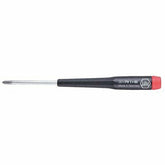 Wiha 26115 Precision Phillips Screwdriver, #1 x 10-1/4"
