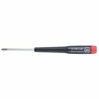 Wiha 26115 Precision Phillips Screwdriver, #1 x 10-1/4"