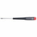 Wiha 26115 Precision Phillips Screwdriver, #1 x 10-1/4"