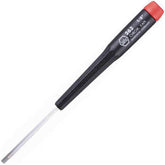 Wiha 26307 Screwdriver Precision Hex Metric, .7 x 40mm (.028" x 1-9/16")