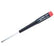 Wiha 26313 Precision Metric Hex Driver, 1.3 x 40mm