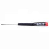 Wiha 26320 Precision Hex Screwdriver, 5/64, 2mm x 50mm