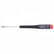 Wiha 26320 Precision Hex Screwdriver, 5/64, 2mm x 50mm