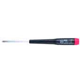 Wiha 26327 Screwdriver Precision Hex, 7/64" x 6-3/4"