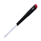 Wiha 26331 Precision Hex Driver, 1/8", 6.7"