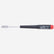 Wiha 26539 Precision Nut Driver, 60 mm x 5/32"