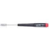 Wiha 26547 Precision Nut Driver, 3/16" x 6"