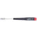 Wiha 26547 Precision Nut Driver, 3/16" x 6"