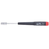 Wiha 26547 Precision Nut Driver, 3/16" x 6"