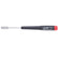 Wiha 26547 Precision Nut Driver, 3/16" x 6"