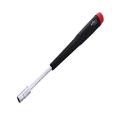 Wiha 26555 Precision Nut Driver, 5.5 mm X 60 mm