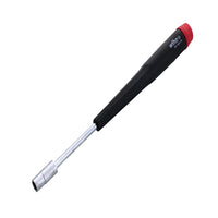 Wiha 26555 Precision Nut Driver, 5.5 mm X 60 mm