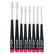Wiha 26591 Precision Nut Driver, 8 Piece Set
