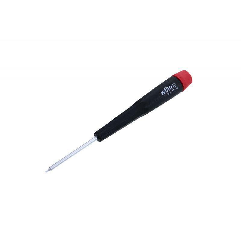 Wiha 26703 Precision Torx Screwdriver, T3 x 40mm