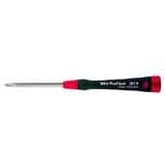 Wiha 26705 Precision Torx Screwdriver, T5 x 40mm