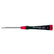 Wiha 26705 Precision Torx Screwdriver, T5 x 40mm