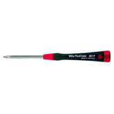 Wiha 26705 Precision Torx Screwdriver, T5 x 40mm