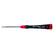 Wiha 26705 Precision Torx Screwdriver, T5 x 40mm
