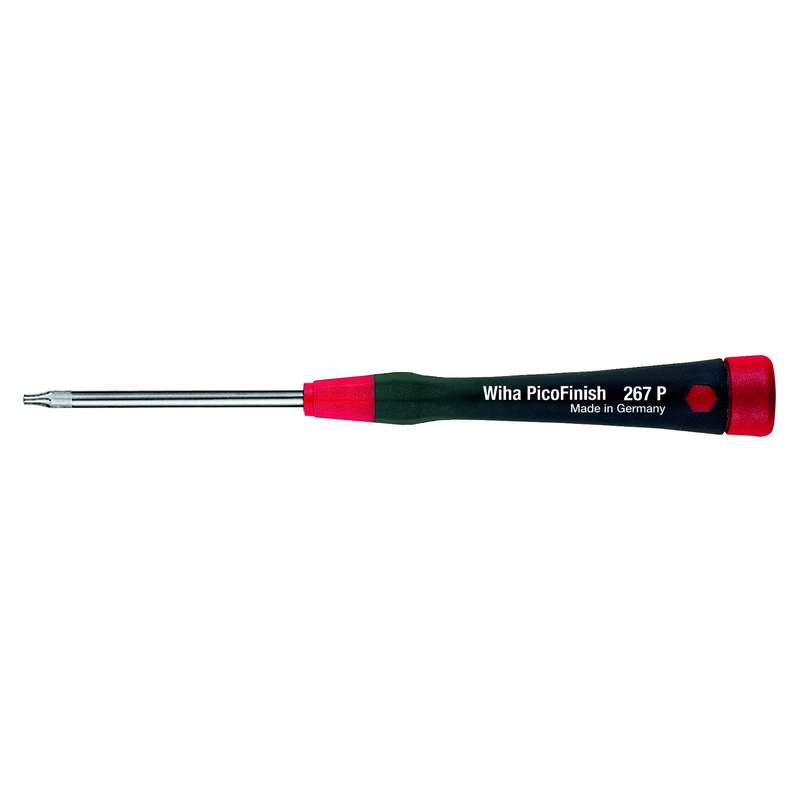 Wiha 26705 Precision Torx Screwdriver, T5 x 40mm