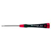 Wiha 26708 Precision Torx Screwdriver, T8 x 40mm