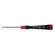 Wiha 26708 Precision Torx Screwdriver, T8 x 40mm