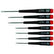 Wiha 26792 Precision Torx Screwdriver, 7 Piece Set