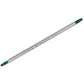 Wiha 26979 System 4 Torx Drive-Loc Blade, T5+T6