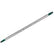 Wiha 26981 System 4 Torx Drive-Loc Blade, T7 x T9