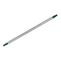 Wiha 26981 System 4 Torx Drive-Loc Blade, T7 x T9